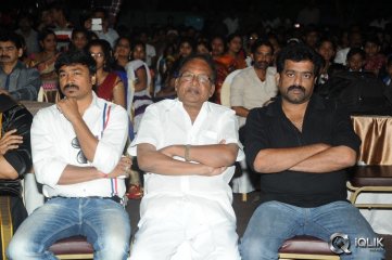 Jabilli Kosam Akasamalle Movie Audio Launch